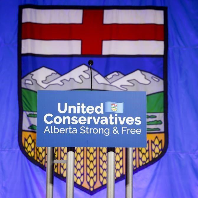 Alberta's United Conservative Party government releases 'aspirational' climate plan